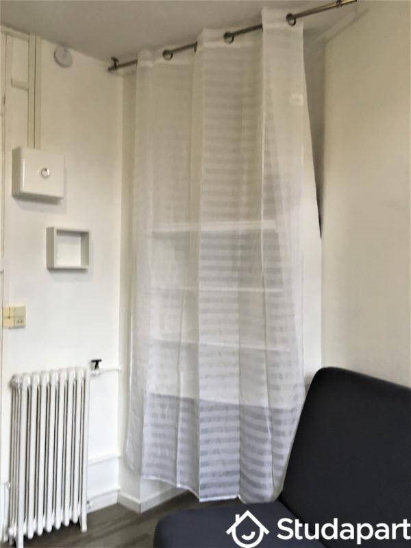 Appartement à louer, 12m², Amiens