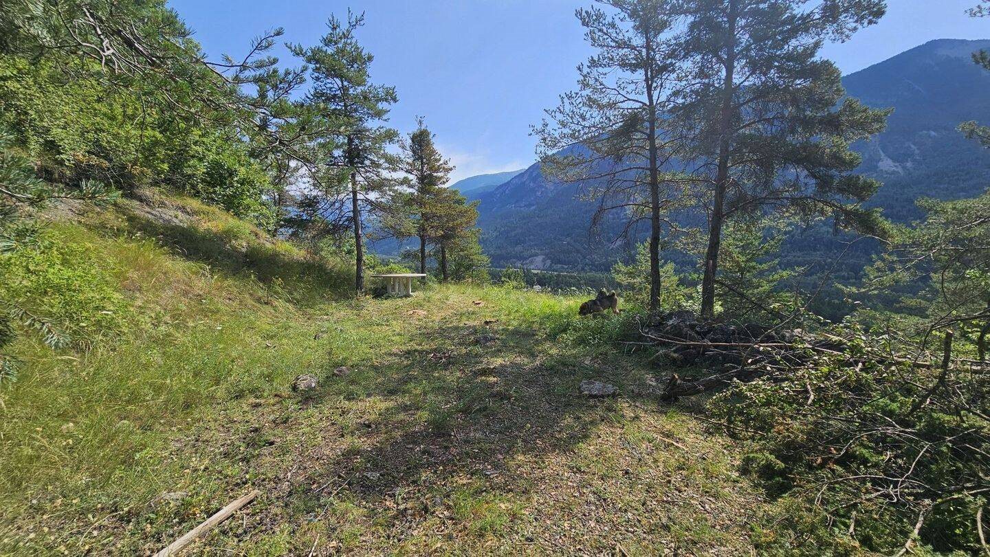 Maison à vendre, 45m², Beauvezer