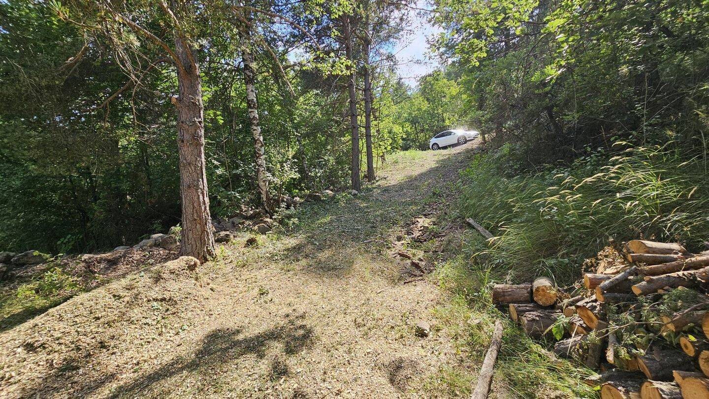 Maison à vendre, 45m², Beauvezer