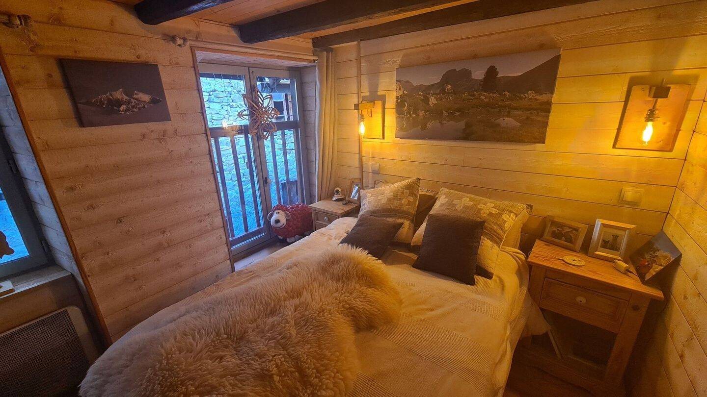 Maison à vendre, 45m², Beauvezer