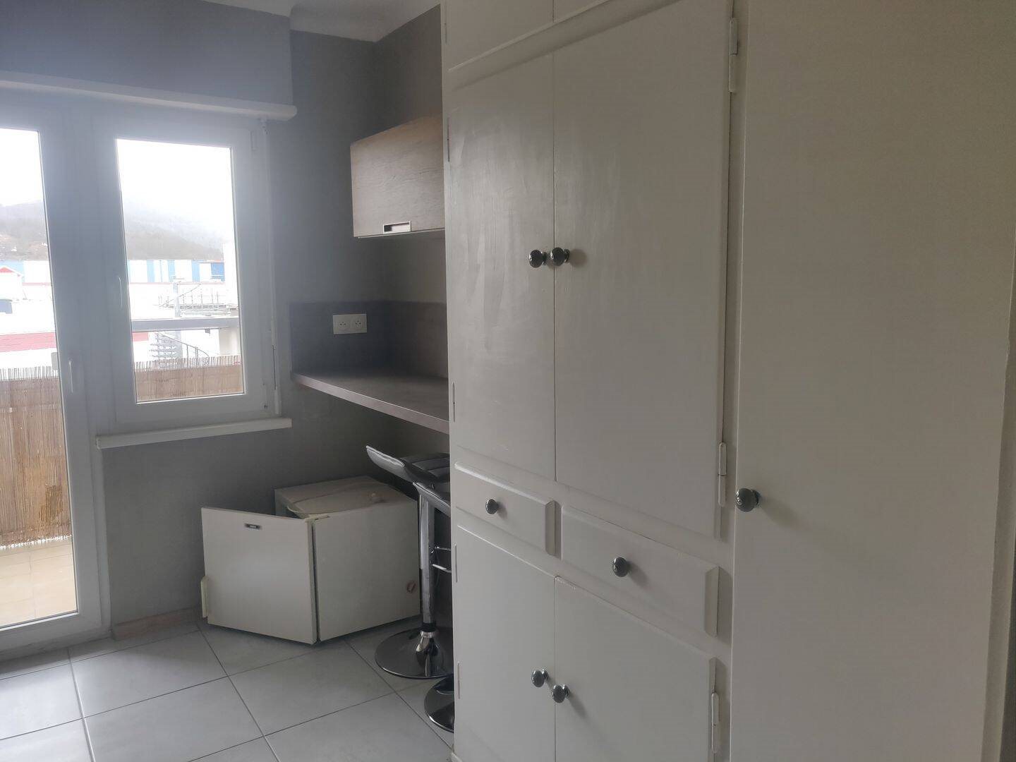 Appartement à louer, 64m², Saverne