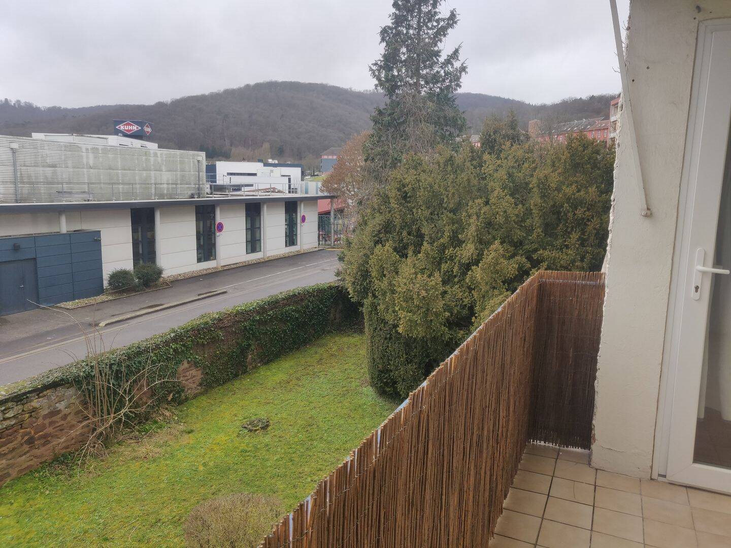 Appartement à louer, 64m², Saverne