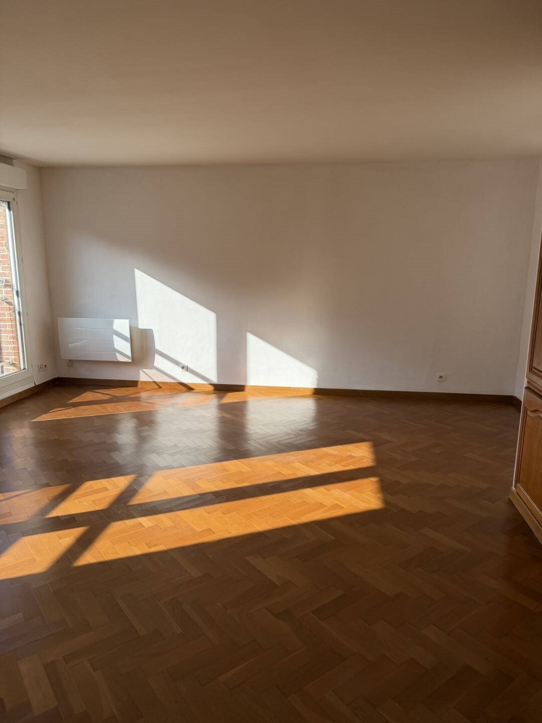 Appartement à louer, 85m², Amiens