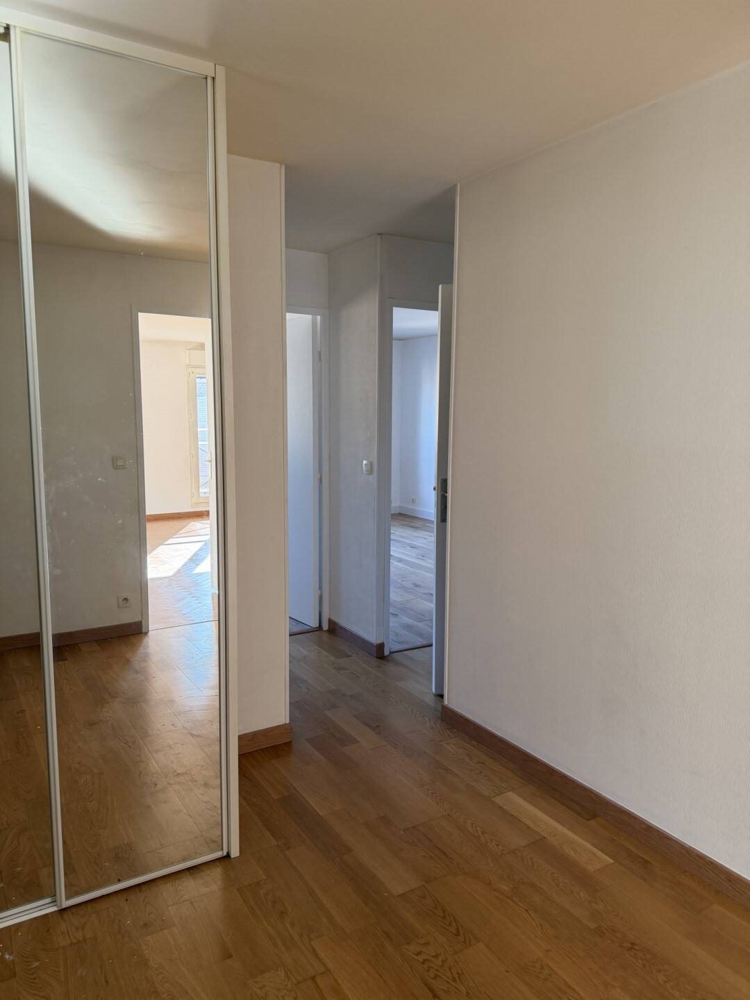 Appartement à louer, 85m², Amiens