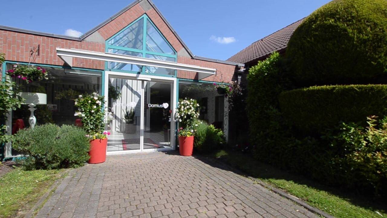 Appartement à vendre, 20m², Cambrai