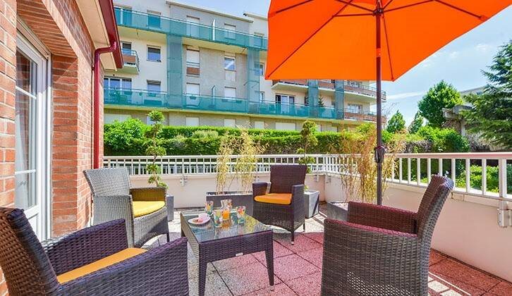 Appartement à vendre, 20m², Cambrai