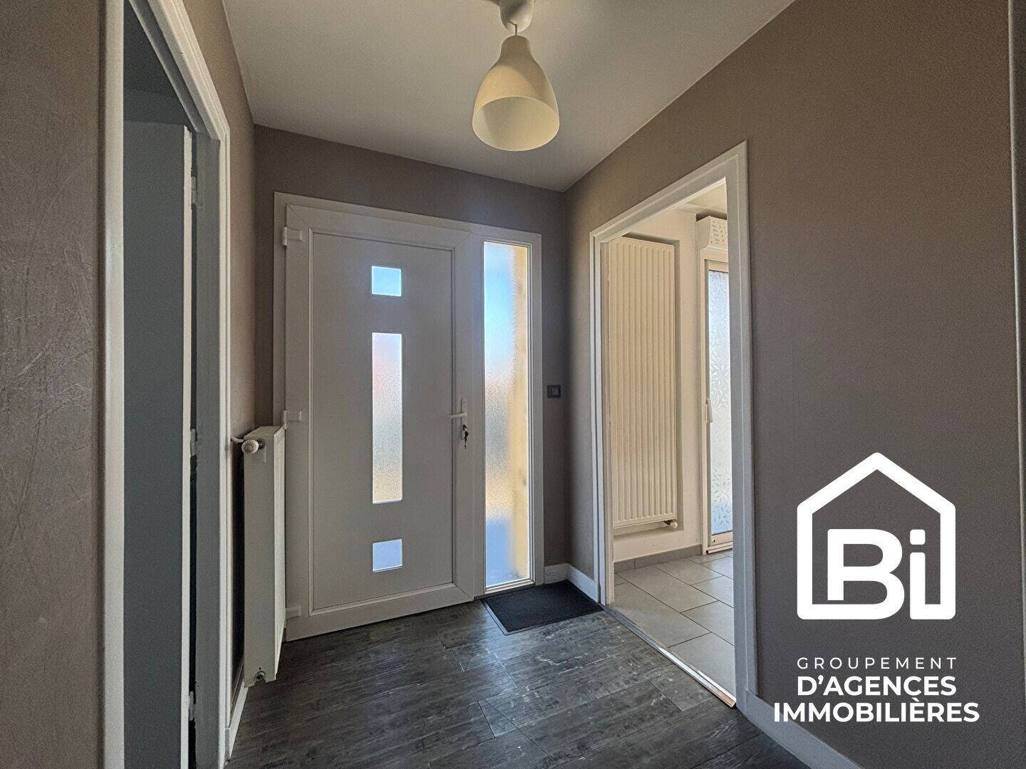 Maison à vendre, 102m², Douvres-la-Délivrande