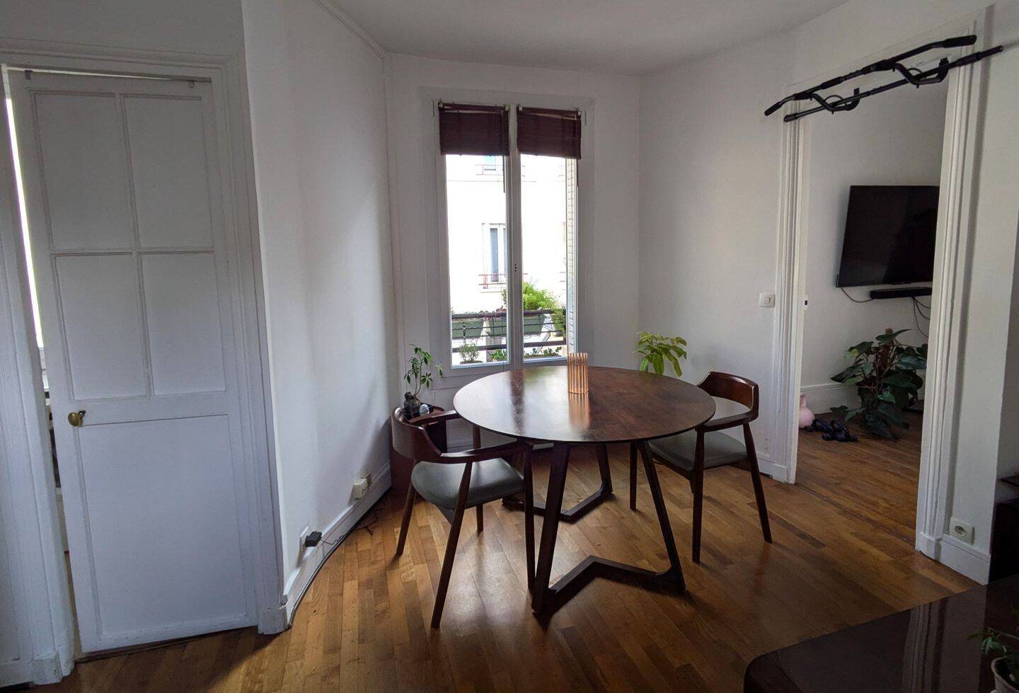 Appartement à vendre, 34m², Paris 11ème