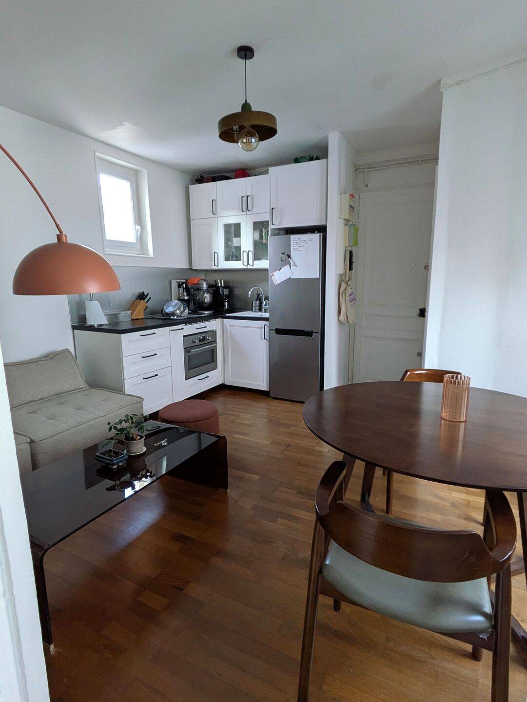 Appartement à vendre, 34m², Paris 11ème