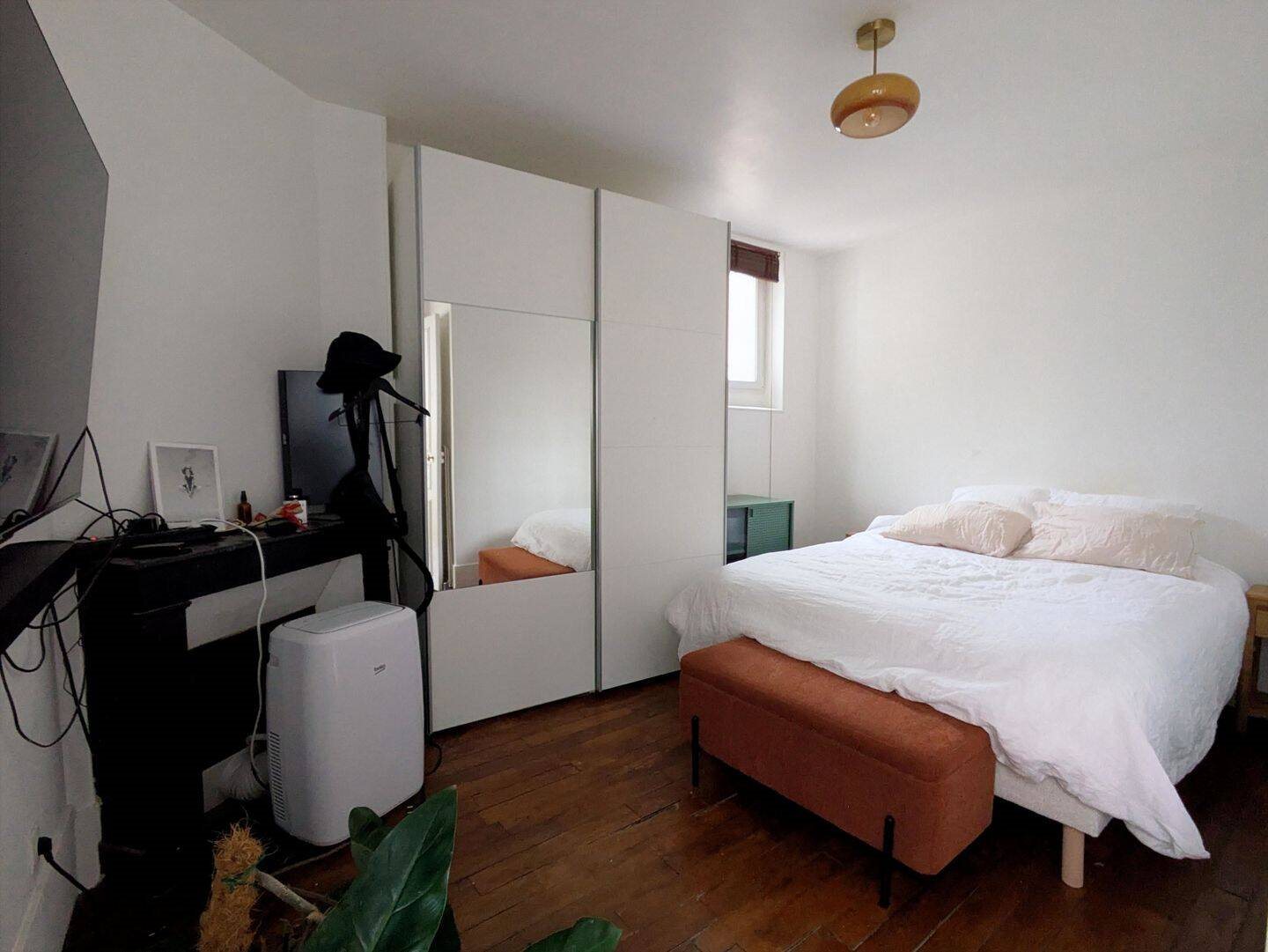 Appartement à vendre, 34m², Paris 11ème