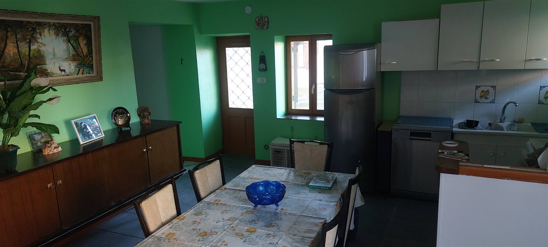 Maison à louer, 65m², Misérieux