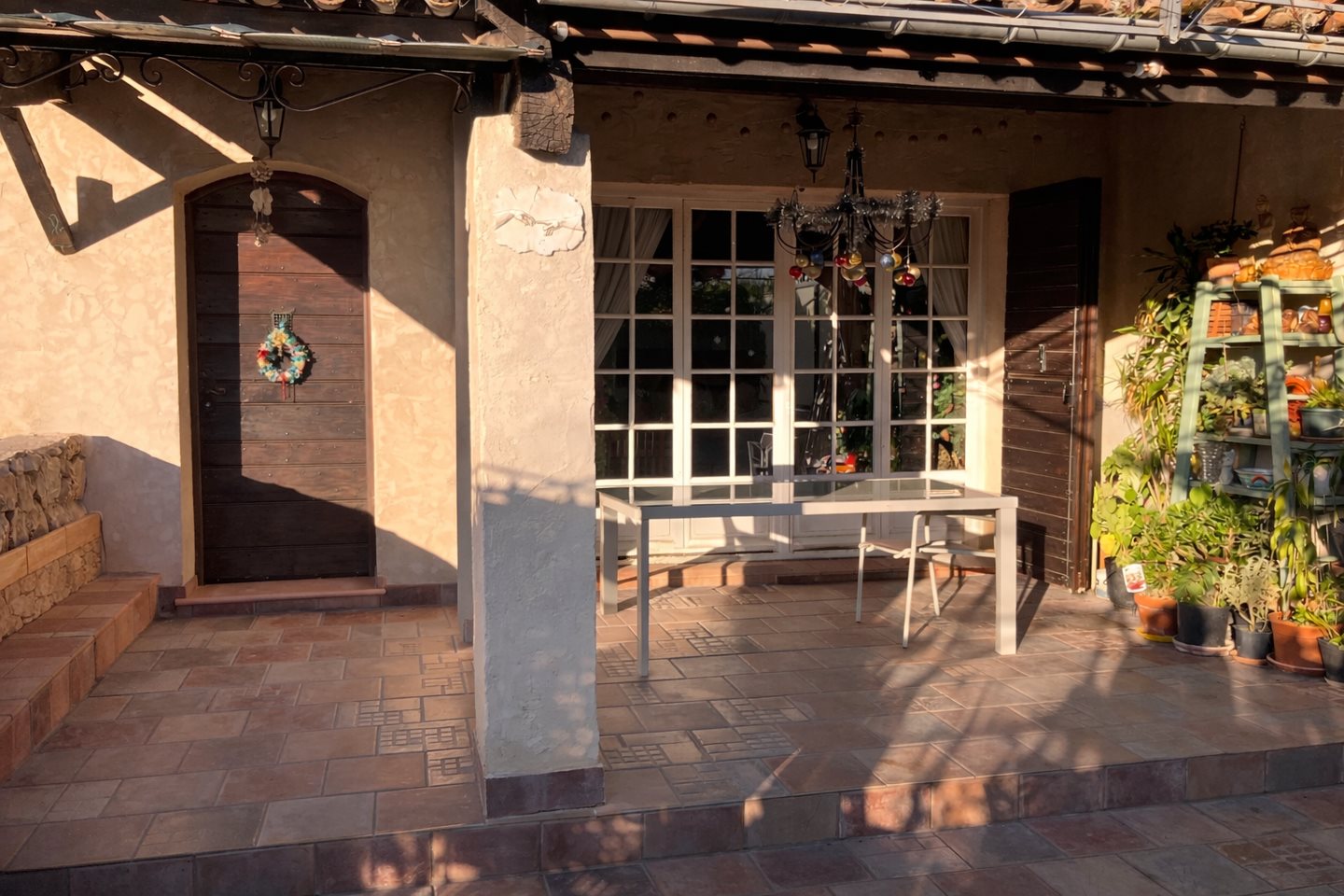 Maison à vendre, 129m², Contes