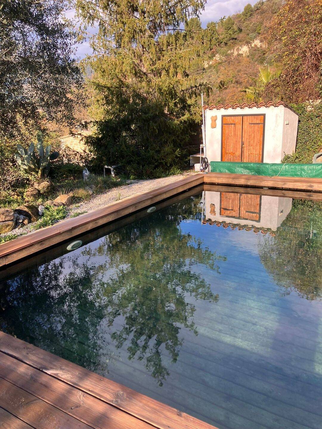 Maison à vendre, 129m², Contes