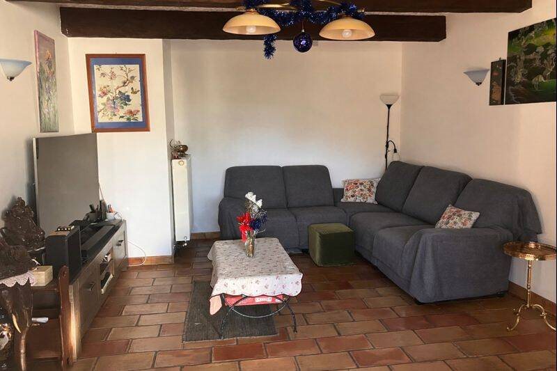 Maison à vendre, 129m², Contes