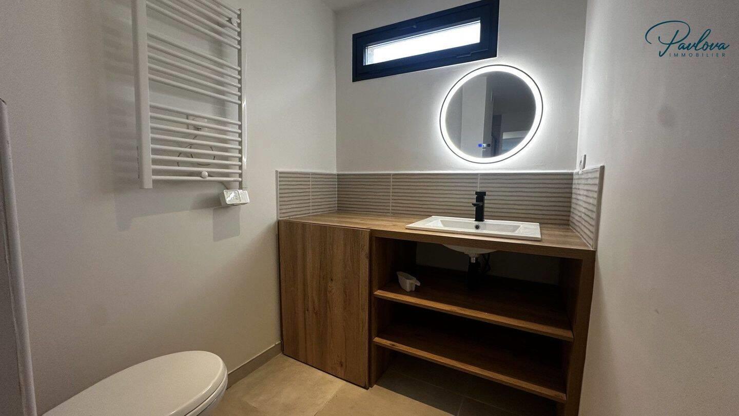 Appartement à louer, 68m², Montpellier