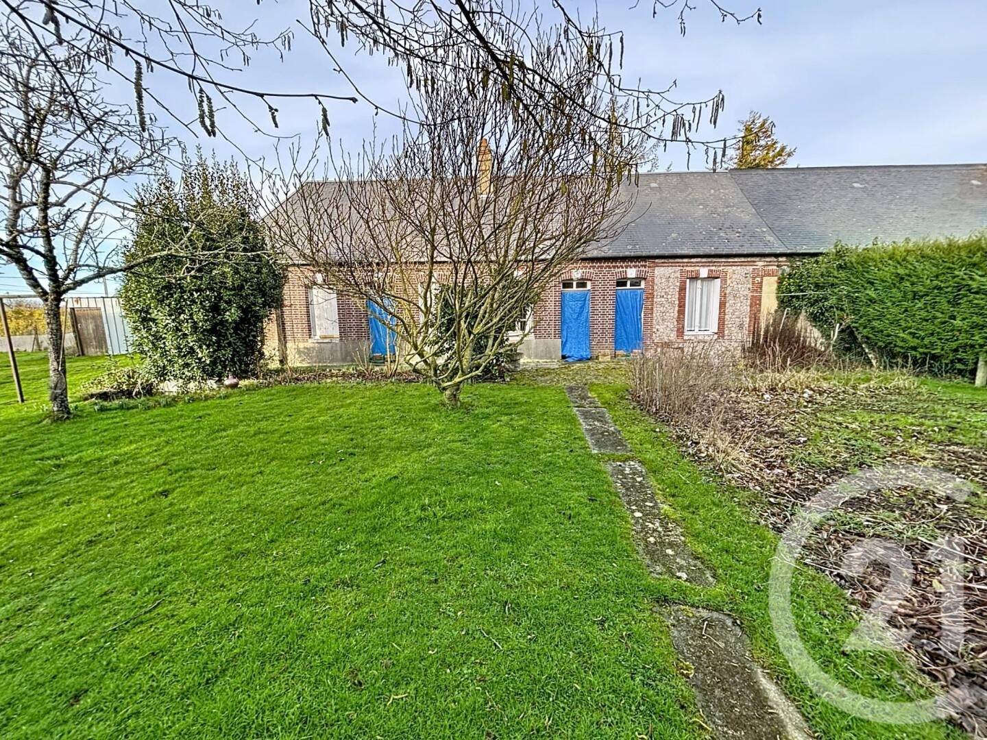 Maison à vendre, 82m², Valmont