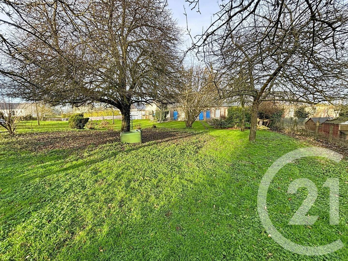 Maison à vendre, 82m², Valmont