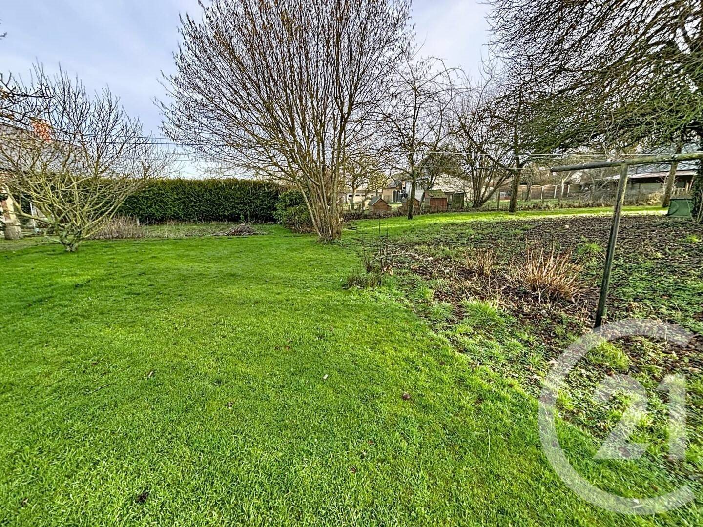 Maison à vendre, 82m², Valmont