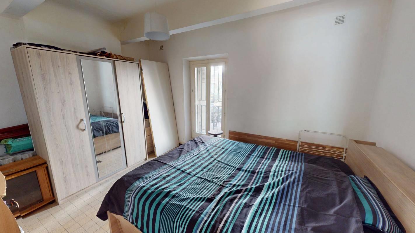 Appartement à vendre, 43m², Toulon