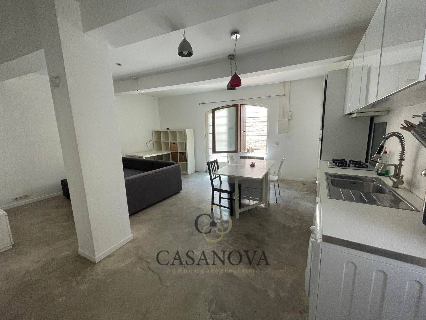 Appartement à louer, 49m², Montpellier