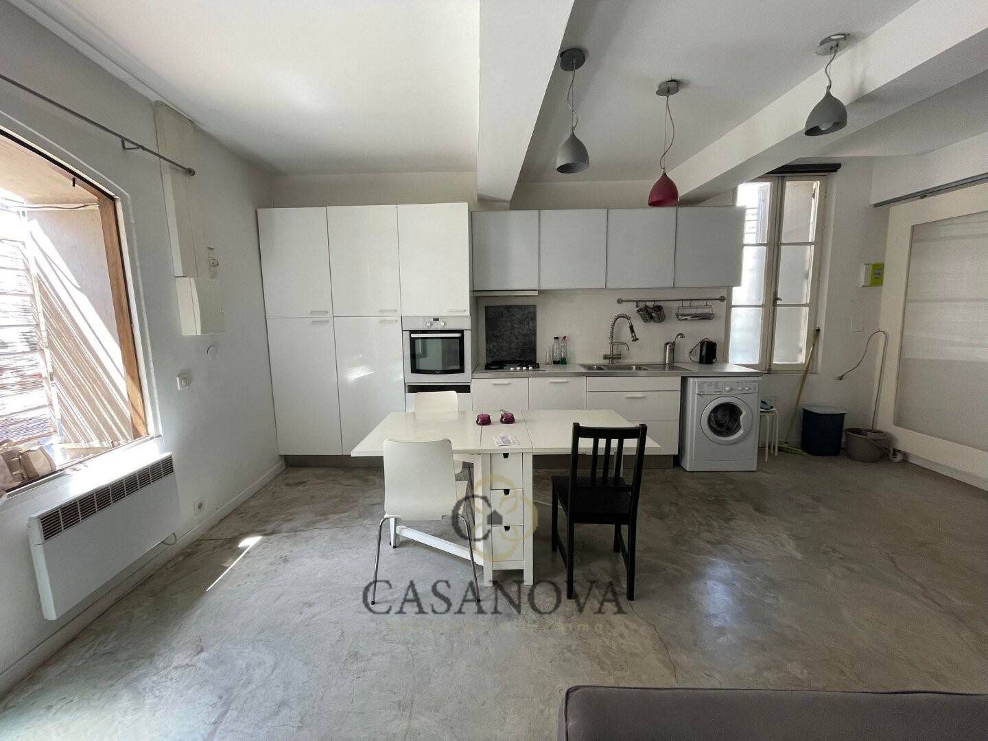 Appartement à louer, 49m², Montpellier