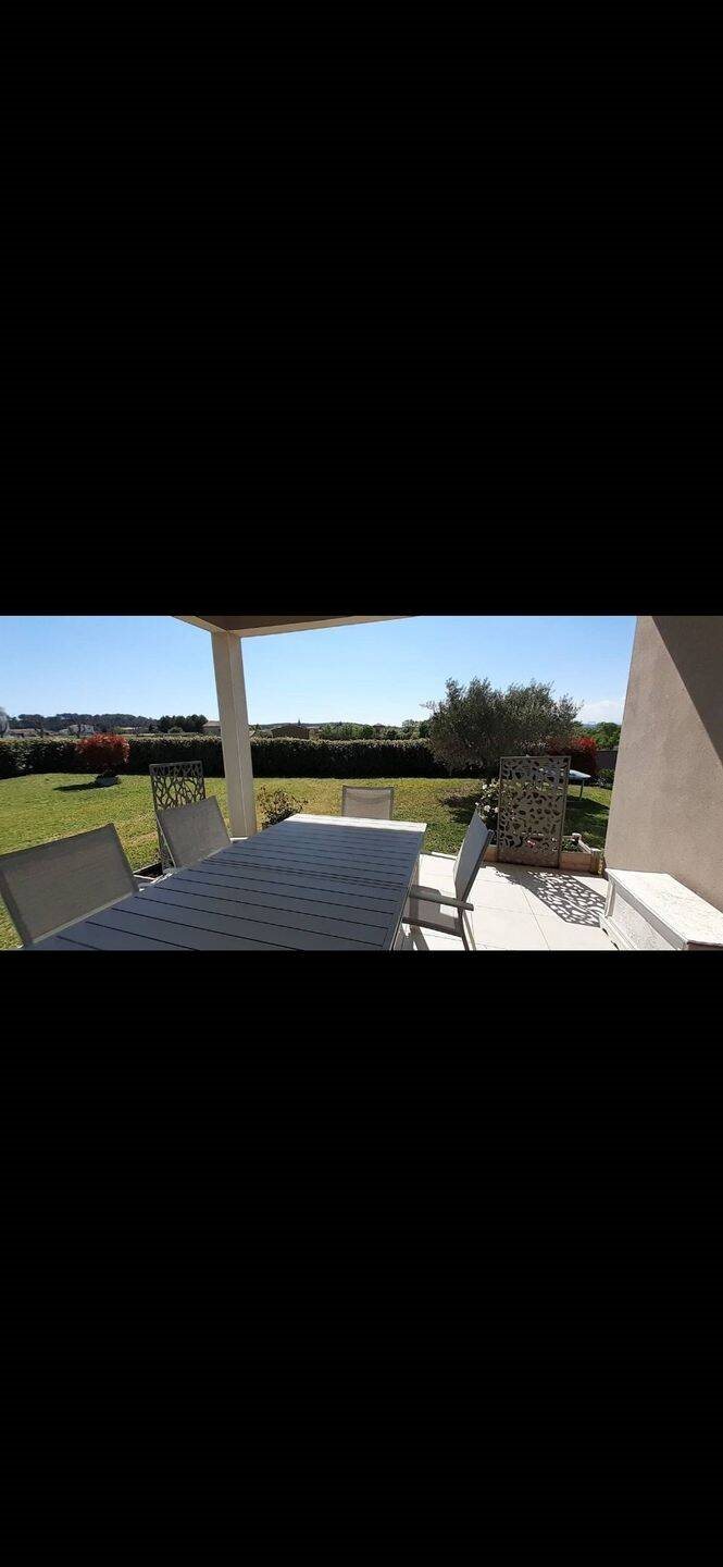 Maison à vendre, 120m², Sommières