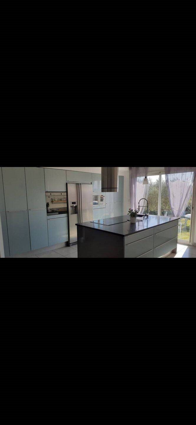 Maison à vendre, 120m², Sommières