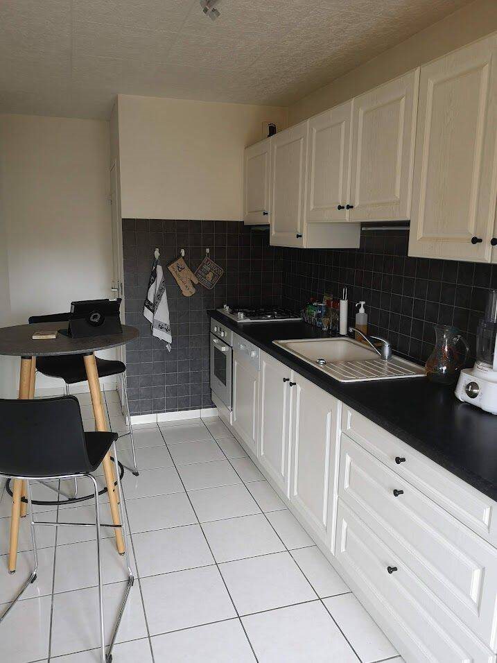 Appartement à vendre, 92m², Gerzat