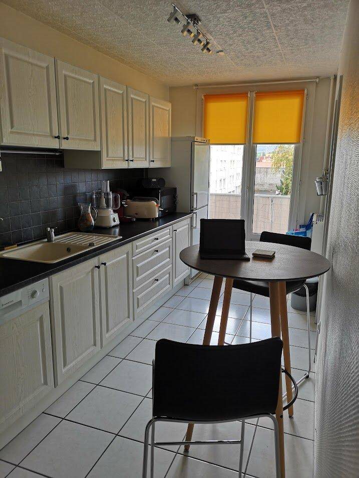 Appartement à vendre, 92m², Gerzat