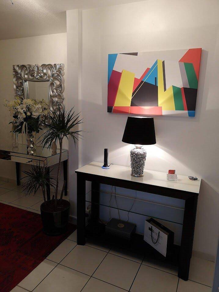 Appartement à vendre, 92m², Gerzat