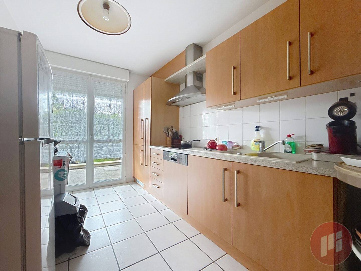 Appartement à vendre, 81m², Brive-la-Gaillarde