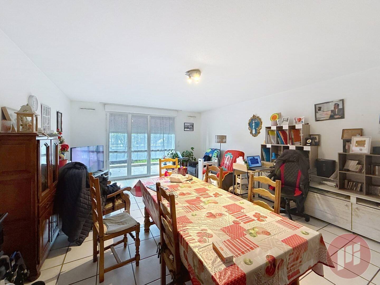 Appartement à vendre, 81m², Brive-la-Gaillarde