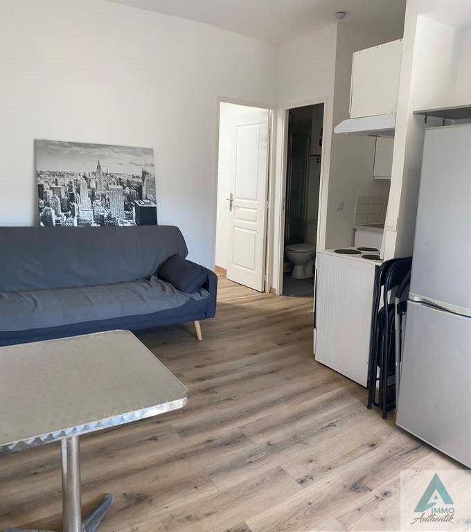Appartement à louer, 30m², Auriol