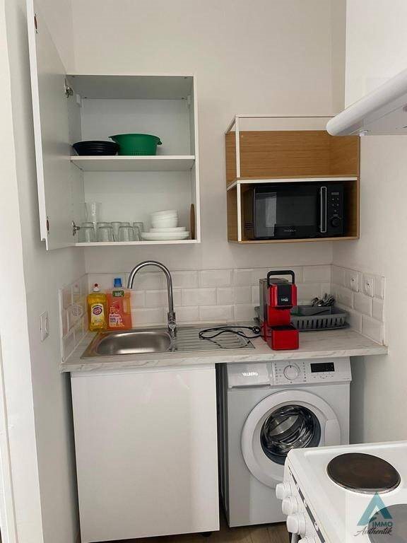 Appartement à louer, 30m², Auriol