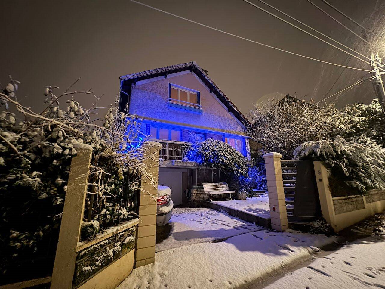 Maison à vendre, 93m², Marcoussis