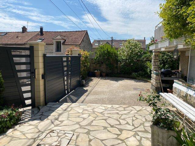 Maison à vendre, 93m², Marcoussis