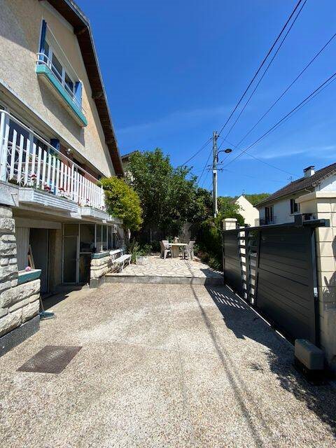 Maison à vendre, 93m², Marcoussis