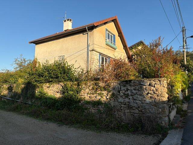 Maison à vendre, 93m², Marcoussis