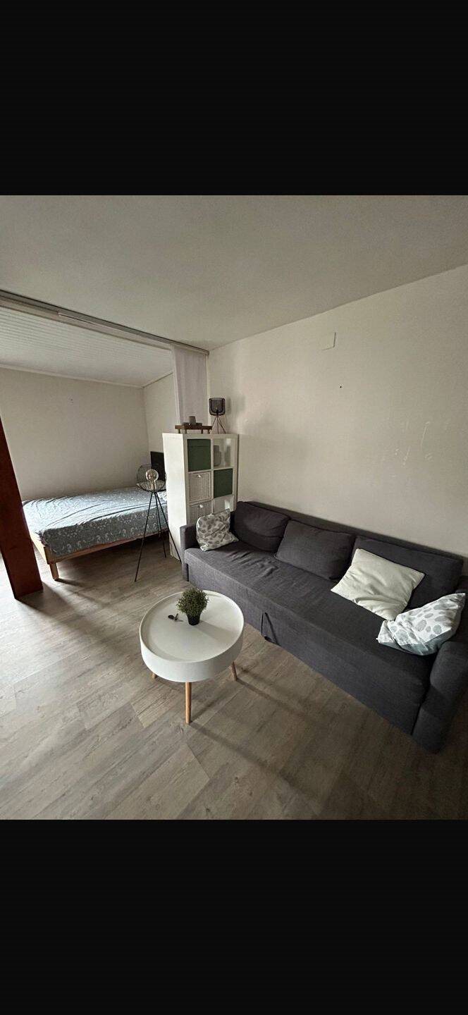 Appartement à louer, 31m², Nantes