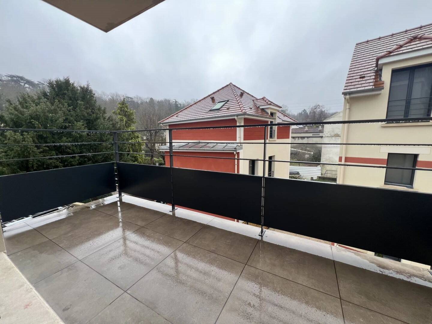 Appartement à louer, 51m², Bougival