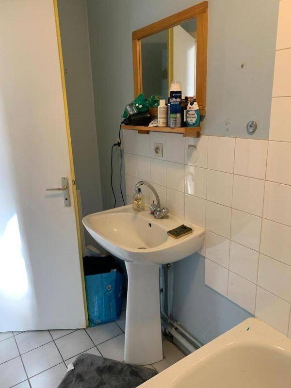 Appartement à louer, 23m², Montluel