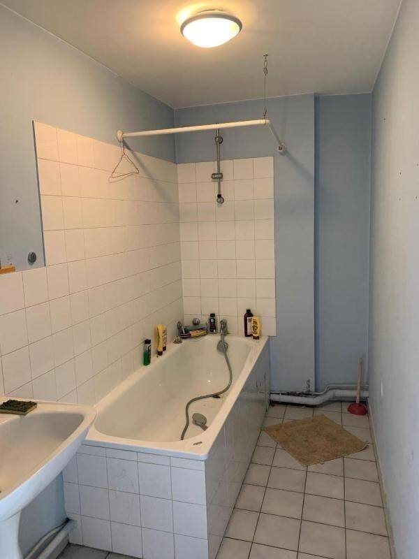 Appartement à louer, 23m², Montluel