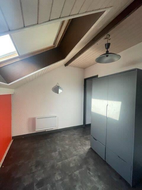 Appartement à louer, 56m², Grenoble