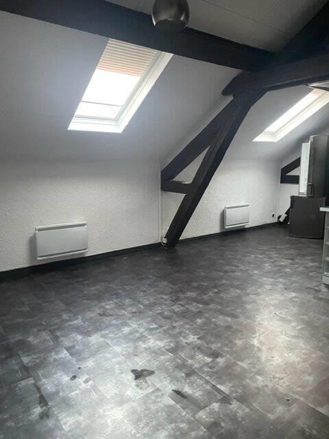 Appartement à louer, 56m², Grenoble