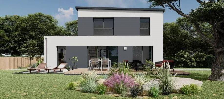 Appartement à vendre, 85m², Villejust