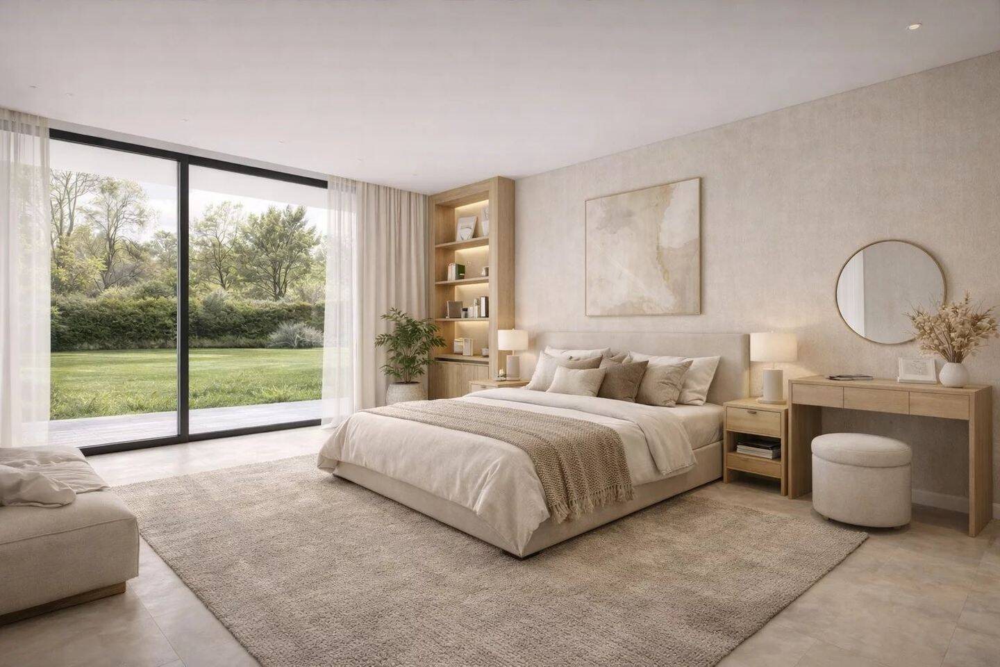 Appartement à vendre, 85m², Villejust