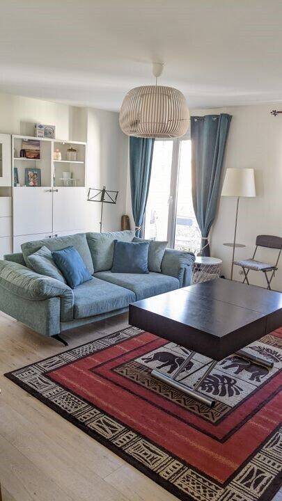 Appartement à louer, 94m², Savigny-sur-Orge