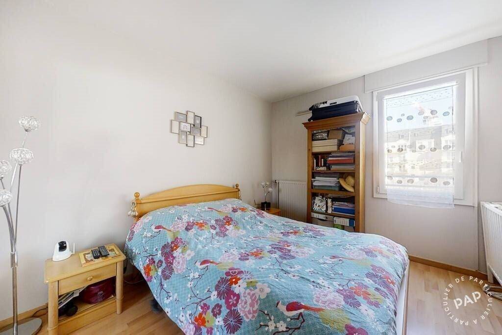 Appartement à louer, 94m², Savigny-sur-Orge