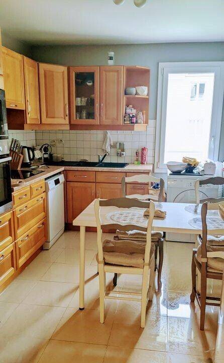 Appartement à louer, 94m², Savigny-sur-Orge