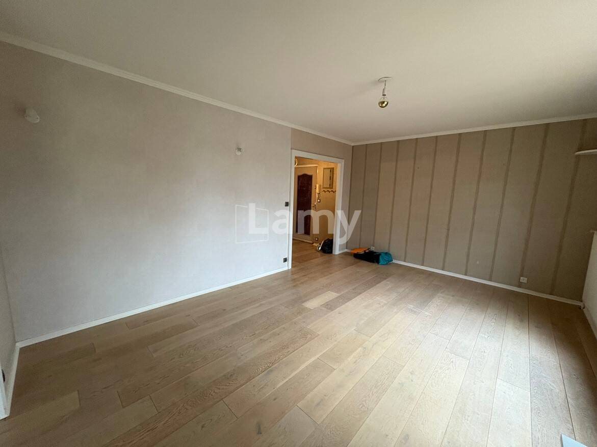 Appartement à louer, 75m², Rennes